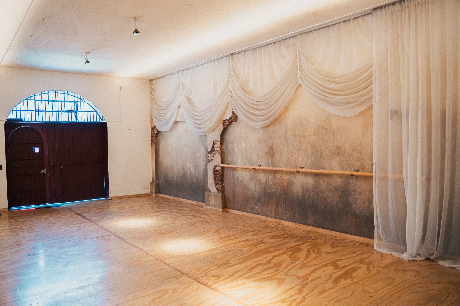 Salón de Casa JOYA